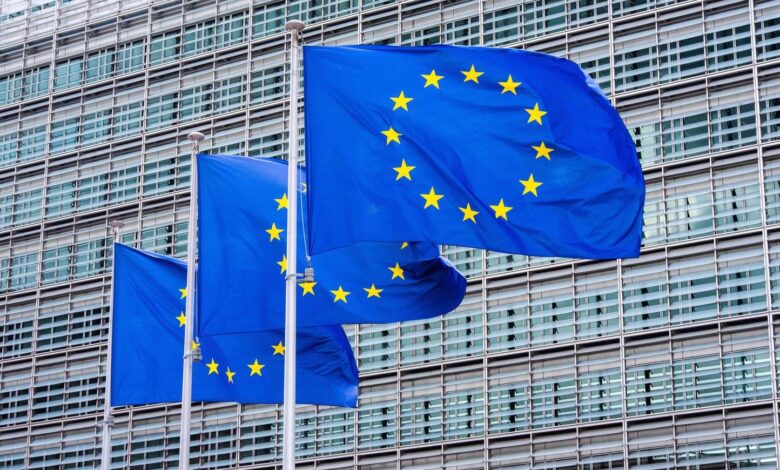 Acuerdo entre países europeos para endurecer la política migratoria de la UE Acuerdo entre países europeos para endurecer la política migratoria de la UE
